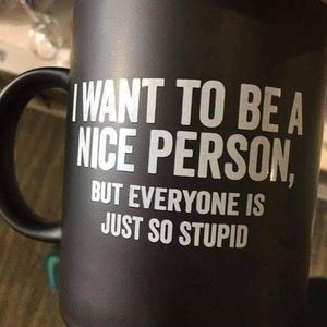 Meet your Posher, Vonda